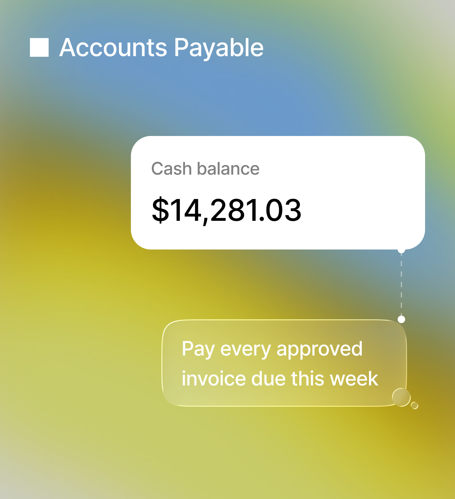 Fiat-to-wallet payment confirmation